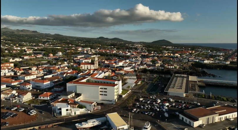 Imagem de Pico “no limite” do abastecimento de água – Câmara da Madalena