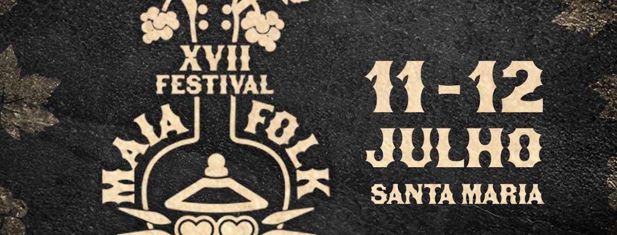 Imagem de Festival Maia Folk começa logo à noite em Santa Maria