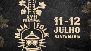 Imagem de Festival Maia Folk começa logo à noite em Santa Maria