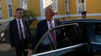 Imagem de Presidente da República visita ilhas Terceira, São Jorge, Pico e Faial na próxima semana