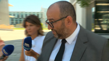 Imagem de Miguel Arruda inquirido pelo Ministério Público por suspeitas de furto qualificado