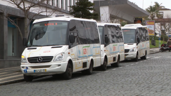 Imagem de Ponta Delgada alarga rede de minibus de quatro para sete linhas