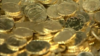 Imagem de Governo recebeu menos de metade dos fundos comunitários previstos no Orçamento de 2024