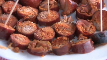 Imagem de Cultura gastronómica e tradição na 13ª Mostra da Água Retorta