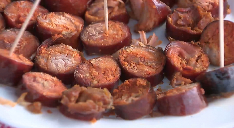 Imagem de Cultura gastronómica e tradição na 13ª Mostra da Água Retorta
