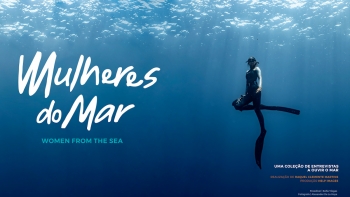 Imagem de Estreia nacional do documentário ‘Mulheres do Mar’ decorre na Horta