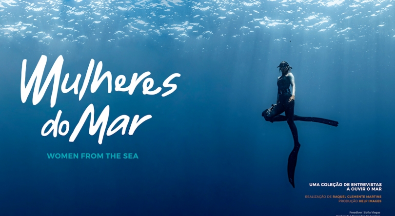 Imagem de Estreia nacional do documentário 'Mulheres do Mar' decorre na Horta