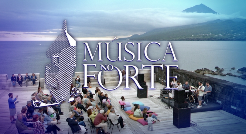 Imagem de Forte de Santa Catarina recebe concertos ao pôr-do-sol durante 6 domingos