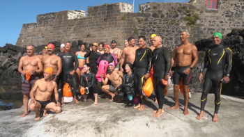 Imagem de Memorial Letícia Toste: Uma homenagem através da natação em Angra