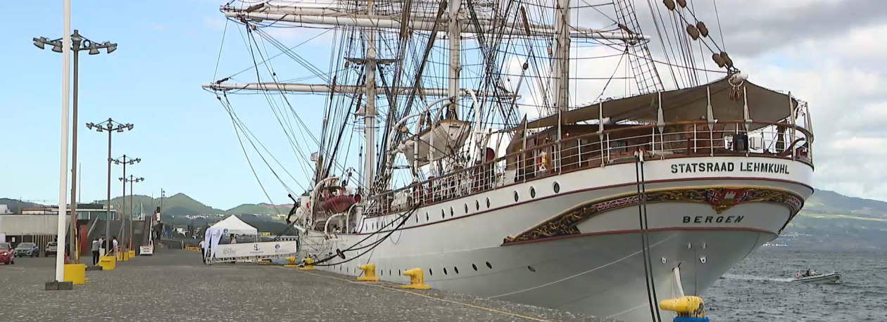 Imagem de Açores recebem ‘One Ocean Expedition’ para promover a sustentabilidade dos oceanos