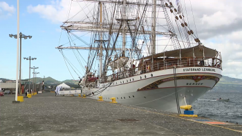 Imagem de Açores recebem ‘One Ocean Expedition’ para promover a sustentabilidade dos oceanos