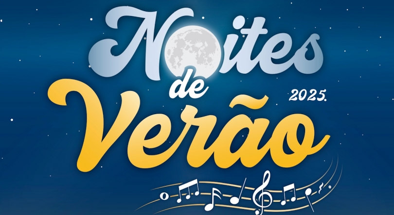 Imagem de Noites de verão animam centro de Ponta Delgada até dia 13 de setembro