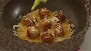 Imagem de Jovens chefs elevam gastronomia do Pico a um novo patamar