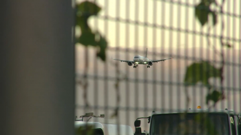 Imagem de Número de passageiros desembarcados nos aeroportos dos Açores aumentou 4,3% em junho