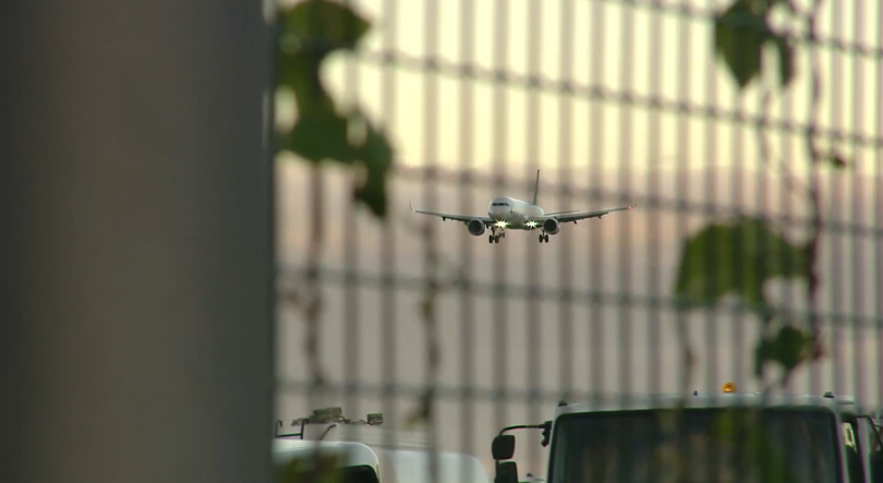 Imagem de Número de passageiros desembarcados nos aeroportos dos Açores aumentou 4,3% em junho