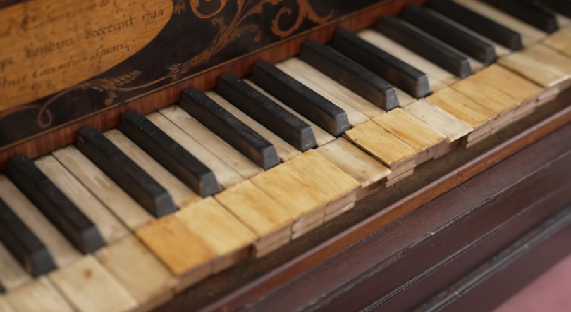 Museu da Graciosa quer centro de investigação dedicado ao piano e à partitura