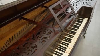 Imagem de Graciosa território europeu com mais pianos por habitante