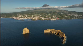 Imagem de Pico: Ilha do presente ou do futuro?