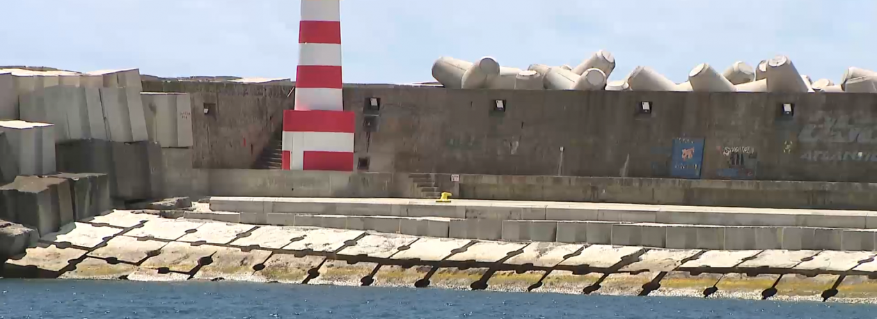Imagem de Requalificação do porto comercial de Santa Maria melhora operacionalidade e impulsiona comércio