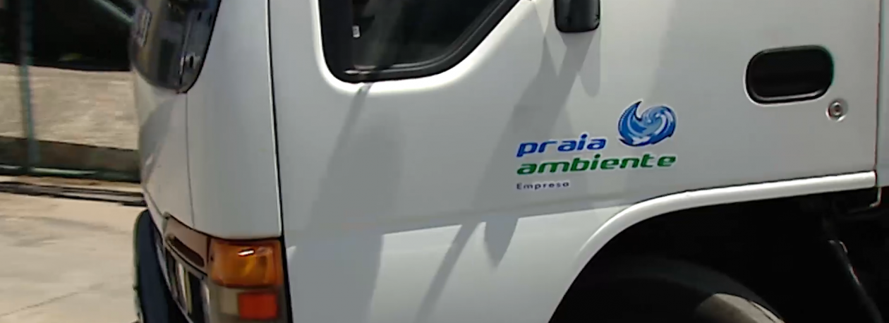 Imagem de Desigualdades salariais levam trabalhadores da Praia Ambiente à greve