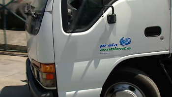 Imagem de Desigualdades salariais levam trabalhadores da Praia Ambiente à greve