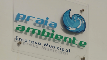 Imagem de Depois da ameaça de greve Praia Ambiente vai corrigir vencimentos