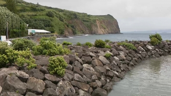 Imagem de Praia da Conceição no Faial interdita a banhos