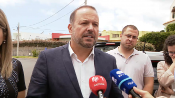 Imagem de Francisco César acusa Governo de incapacidade na resolução de problemas da rede viária