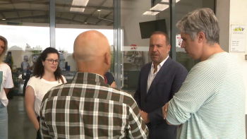Imagem de Francisco César diz que é urgente alterar modelo de transporte marítimo de mercadorias