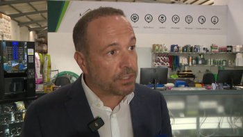 Imagem de Francisco César considera José Luís Carneiro secretário-geral ideal nesta fase da vida política