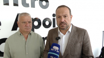 Imagem de Francisco César diz que há 400 crianças à espera de vaga em creches