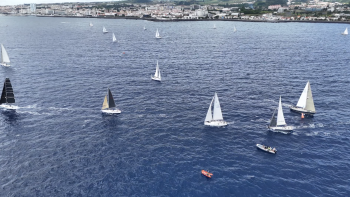 Imagem de Já está a caminho da ilha Terceira 36ª edição da Atlantis Cup – Regata da Autonomia