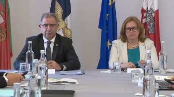 Imagem de Mais de 35M€ para o futuro parque habitacional do Aeroporto de Santa Maria