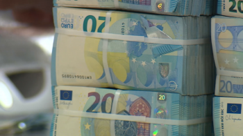 Imagem de Défice açoriano aumenta para 227,9M€ em junho, agravamento superior a 75 M€