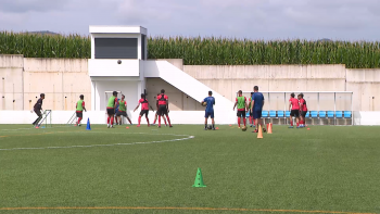 Imagem de Santa Clara Sub-23 aposta na continuidade para a nova época na Liga Revelação