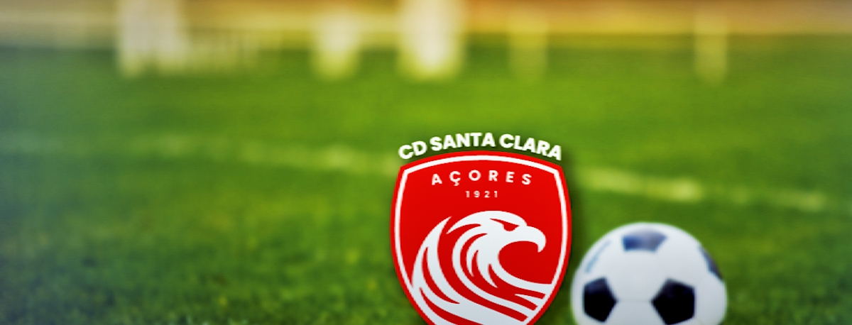 Imagem de Santa Clara dá passo decisivo rumo à manutenção na 1.ª Liga de Futebol