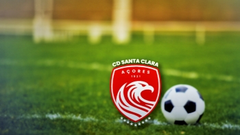 Imagem de Santa Clara vence Wolverhampton em jogo amigável