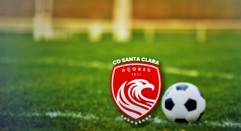 Imagem de Santa Clara vence Wolverhampton em jogo amigável