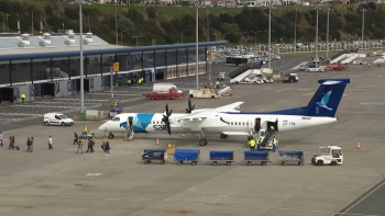 Imagem de Conselho do Governo autoriza empréstimo de 75M€ à Sata Air Açores