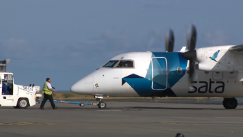 Imagem de Greve SATA Air Açores desconvocada após acordo parcial com tripulantes