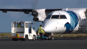 Imagem de Tribunal Arbitral decreta serviços mínimos para greve na SATA Air Açores