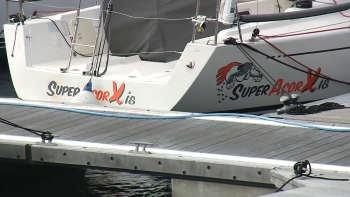 Imagem de ‘Super Açor’ vence regata Ponta Delgada-Angra na Atlantis Cup 2025