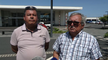 Imagem de Polémica no Pico: Taxistas da Madalena acusam colegas de concelhos vizinhos