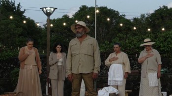 Imagem de São Roque do Pico acolhe estreia da peça ‘As cartas que não escrevi’