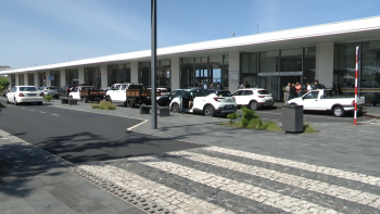 Imagem de PCP critica Portos dos Açores por proibição de táxis no Terminal Marítimo da Madalena