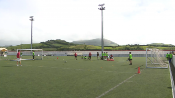 Imagem de 3.ª edição do Torneio Guarda-Redes decorreu nos Arrifes