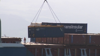 Imagem de Com novo navio, serviço ‘Transinsular Expresso +’ arranca a 5 de setembro