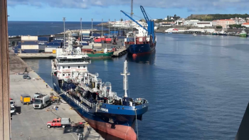 Imagem de Transportes Marítimos: CCIPD preocupada com constrangimentos 