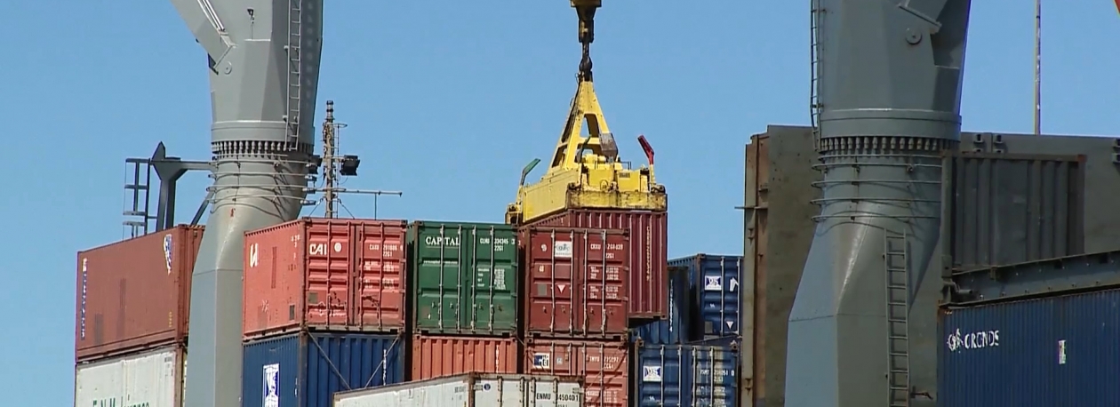 Imagem de Governo Regional garante abastecimento de mercadorias aos Açores antes do final do ano