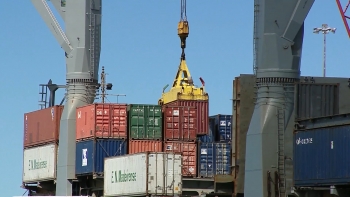 Imagem de Atual modelo de Transporte Marítimo não satisfaz empresários e consumidores